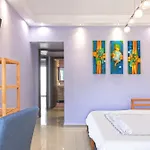 Lägenhet 5- Luxury For 4 In The Part Of Rhodes! *