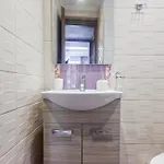 5- Luxury For 4 In The Part Of Rhodes!
