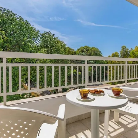 5- Luxury For 4 In The Part Of Rhodes! Appartement