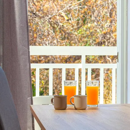 5- Luxury For 4 In The Part Of Rhodes!