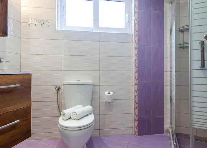 5- Luxury For 4 In The Part Of Rhodes! Rhodes City