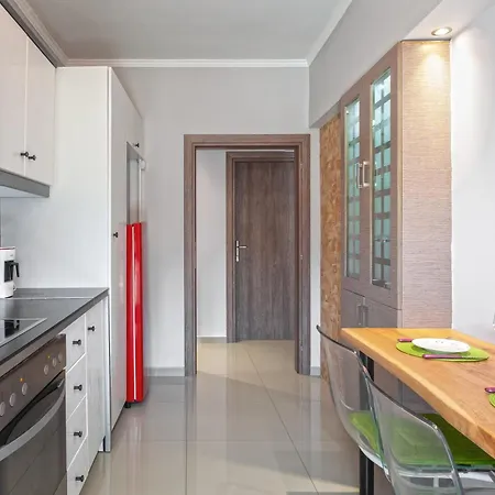 5- Luxury For 4 In The Part Of Rhodes! * עיר רודוס