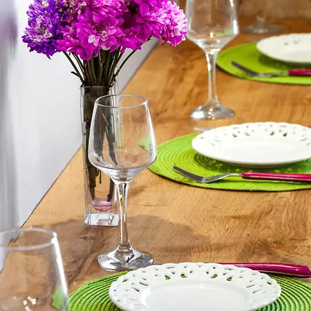 5- Luxury For 4 In The Part Of Rhodes!